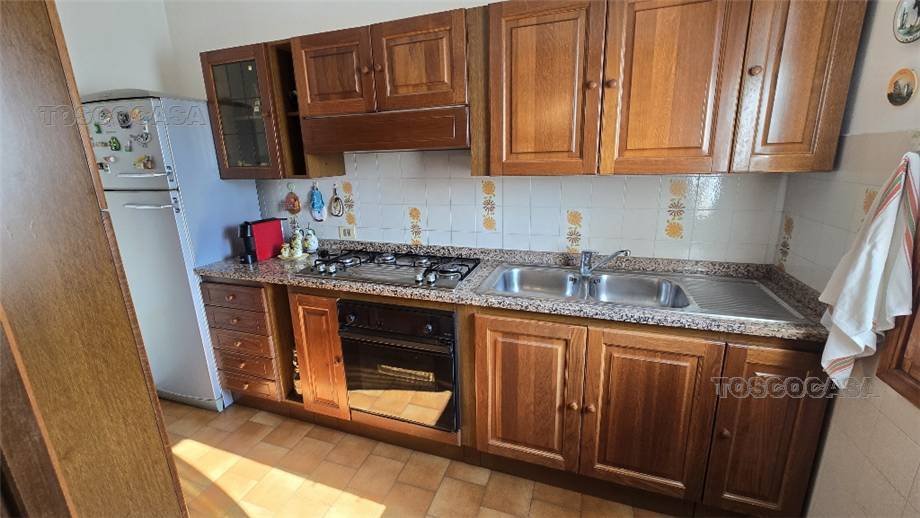 Vendita Appartamento Fucecchio  #1052 n.5