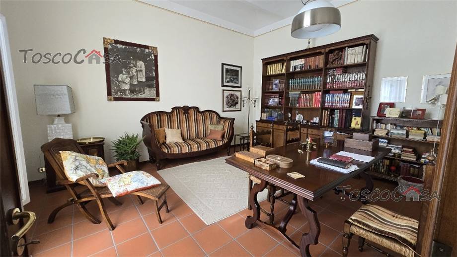 Vendita Terratetto/Terracielo Fucecchio  #1060 n.4