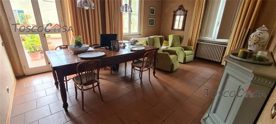 Vendita Terratetto/Terracielo Fucecchio  #1060 n.5