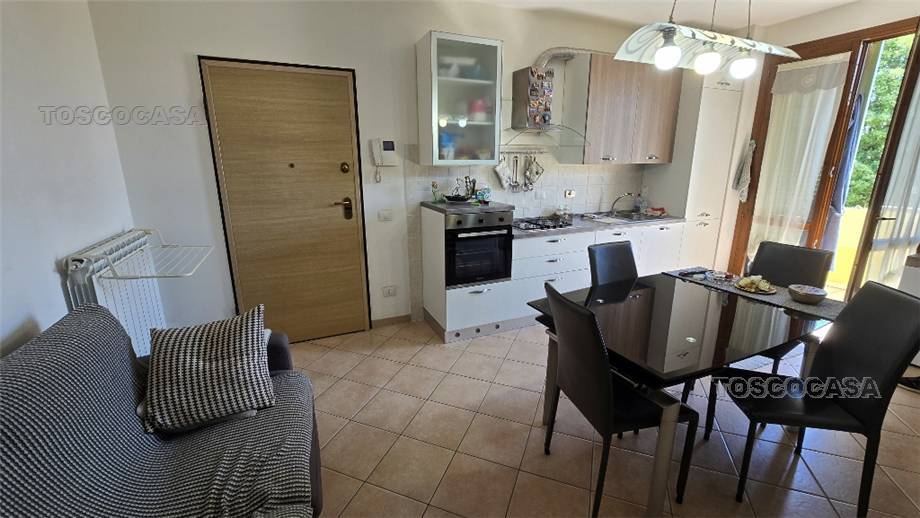 Venta Appartamento Fucecchio  #1090 n.2