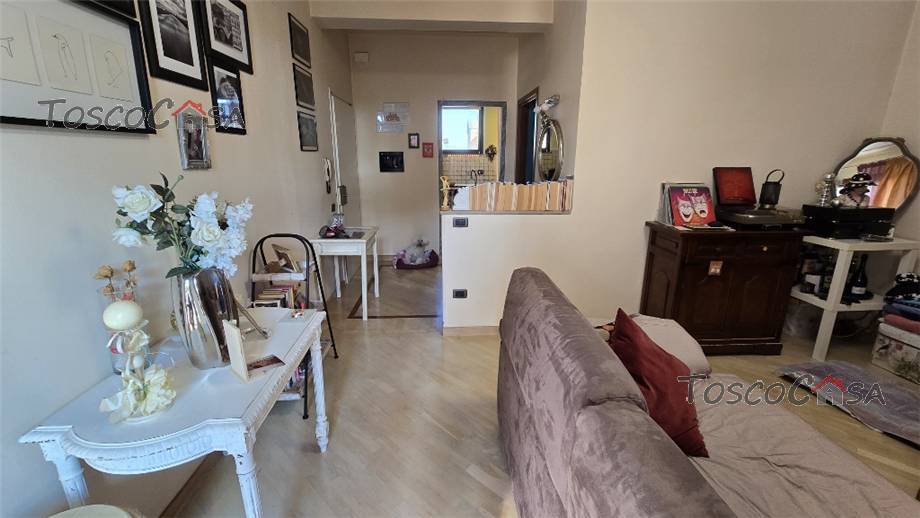 For sale Apartment Fucecchio SAN PIERINO #1029 n.3