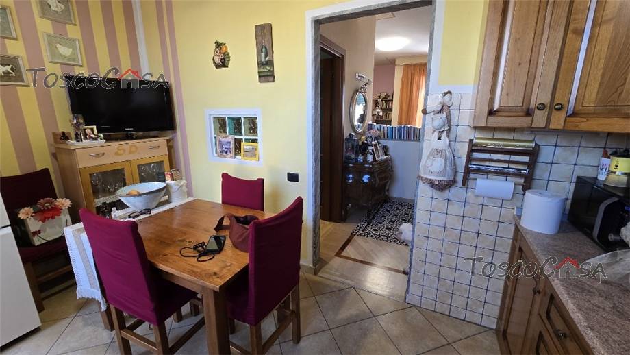 For sale Apartment Fucecchio SAN PIERINO #1029 n.5
