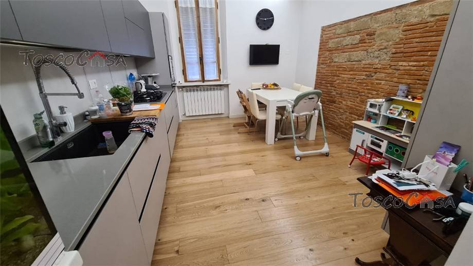 For sale Apartment Fucecchio  #1044B n.2