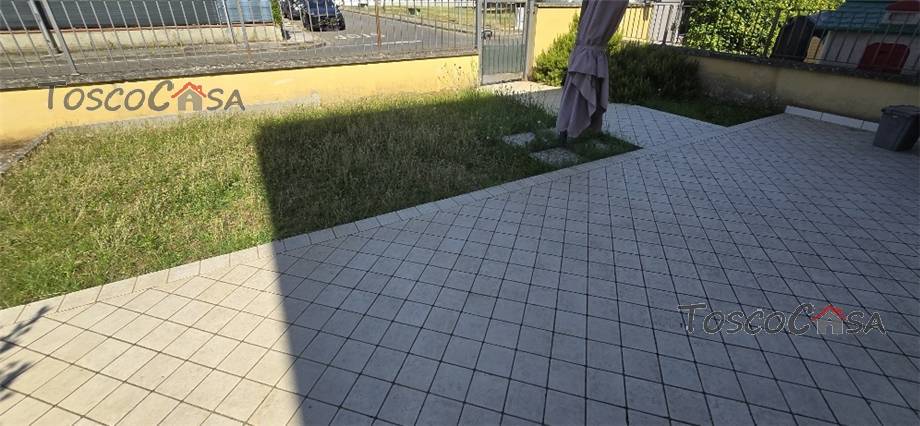 Appartamento Santa Croce sull'Arno #1041