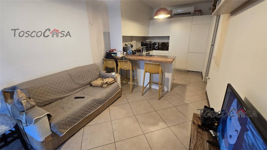 Venta Appartamento Santa Croce sull'Arno  #1041 n.2