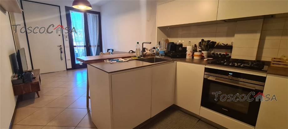 Venta Appartamento Santa Croce sull'Arno  #1041 n.3