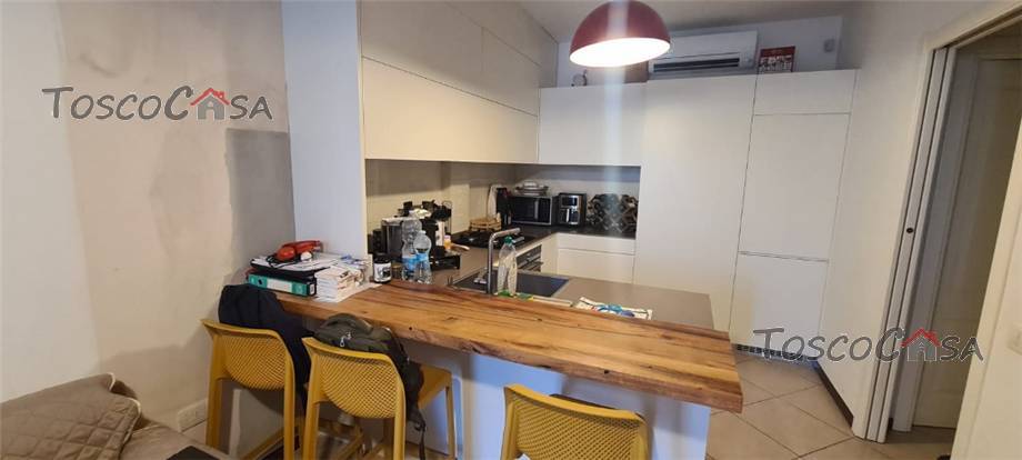 Venta Appartamento Santa Croce sull'Arno  #1041 n.4