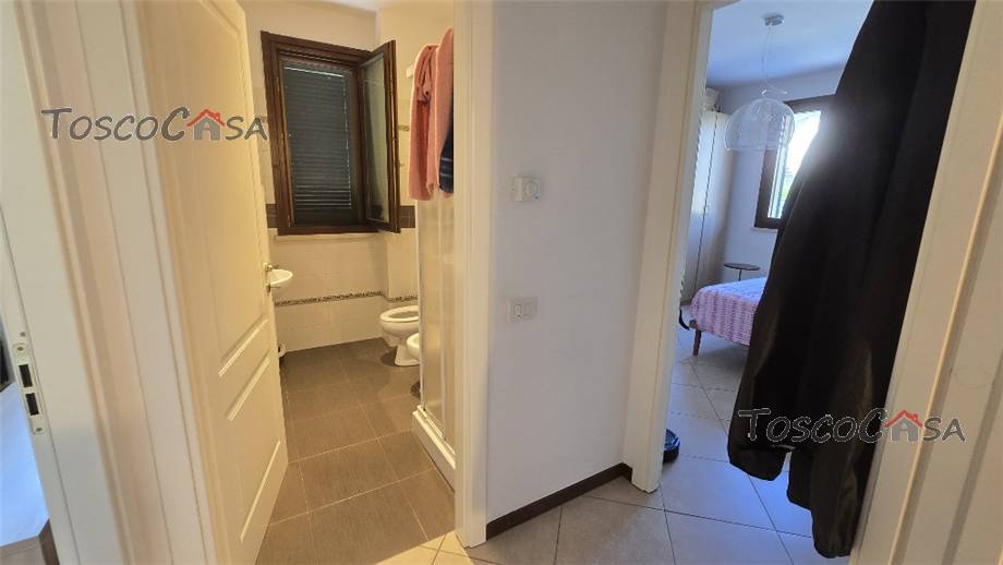 Venta Appartamento Santa Croce sull'Arno  #1041 n.5