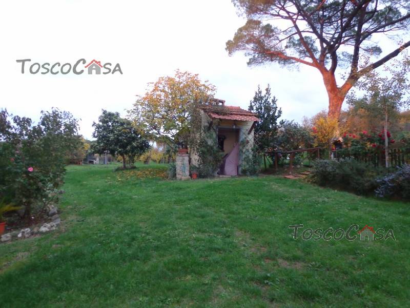 Venta Terratetto/Terracielo Fucecchio  #1312 n.2