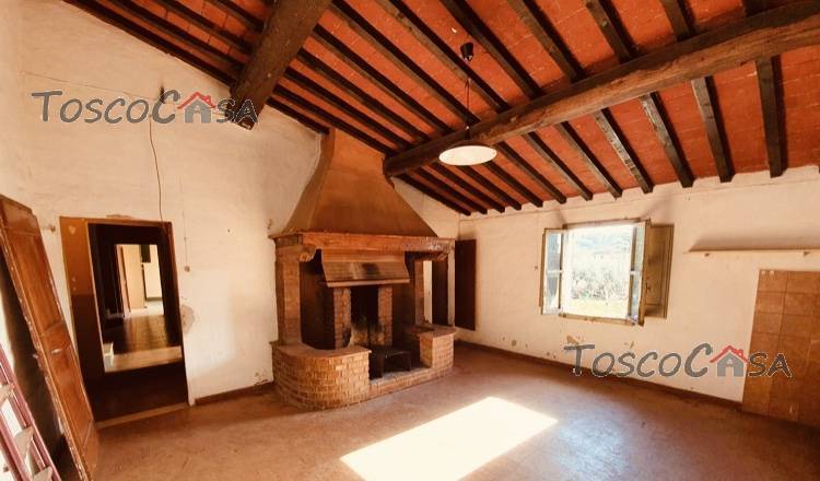 Venta Terratetto/Terracielo Fucecchio  #1312 n.4