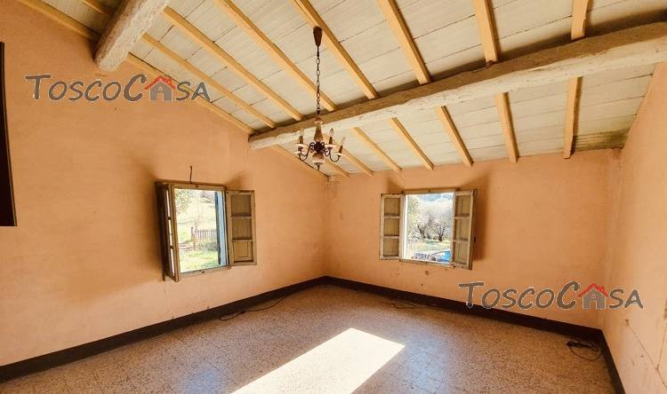 Venta Terratetto/Terracielo Fucecchio  #1312 n.5