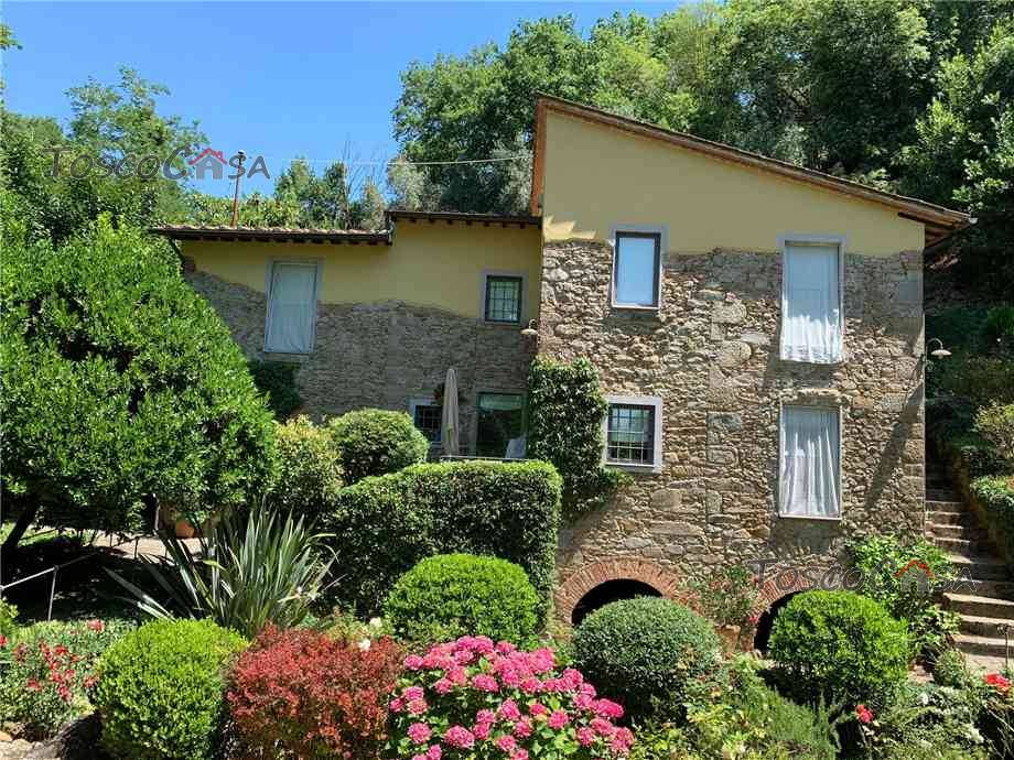 Casale/Cascina/Casa colonica Vinci #CS39