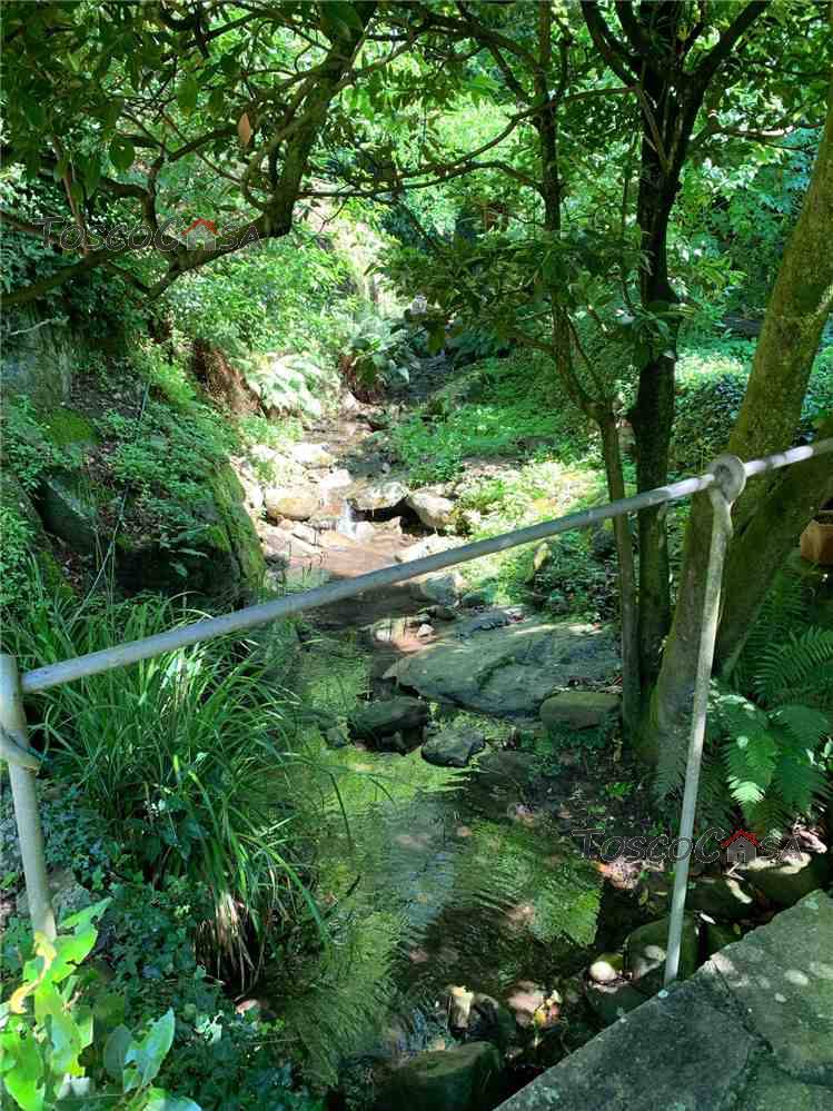 For sale Casale/Cascina/Casa colonica Vinci  #CS39 n.4