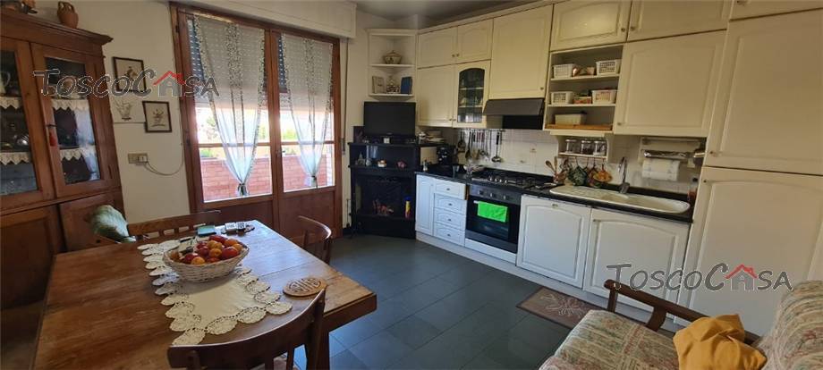 Terratetto/Terracielo Fucecchio #1002