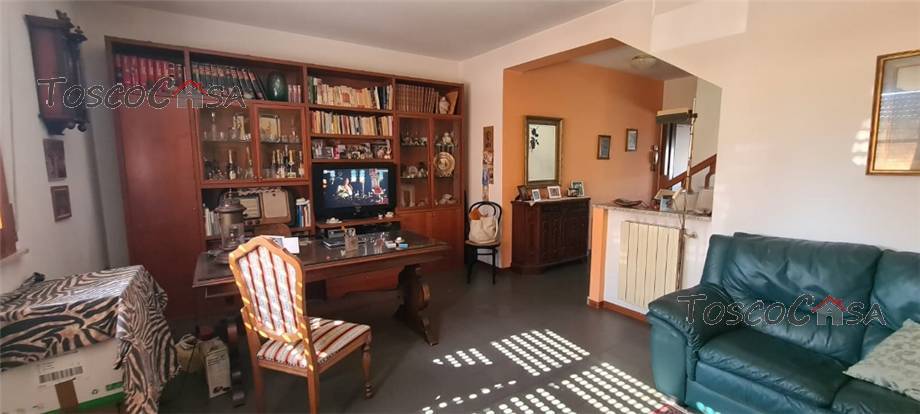 For sale Terratetto/Terracielo Fucecchio  #1002 n.2