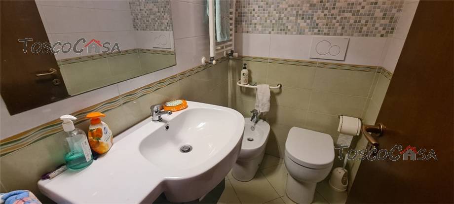 For sale Terratetto/Terracielo Fucecchio  #1002 n.4