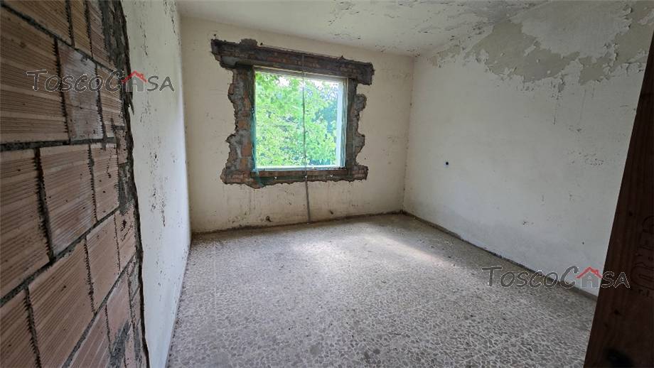 Venta Porción de casa bifamiliar Castelfranco di Sotto  #1004 n.2