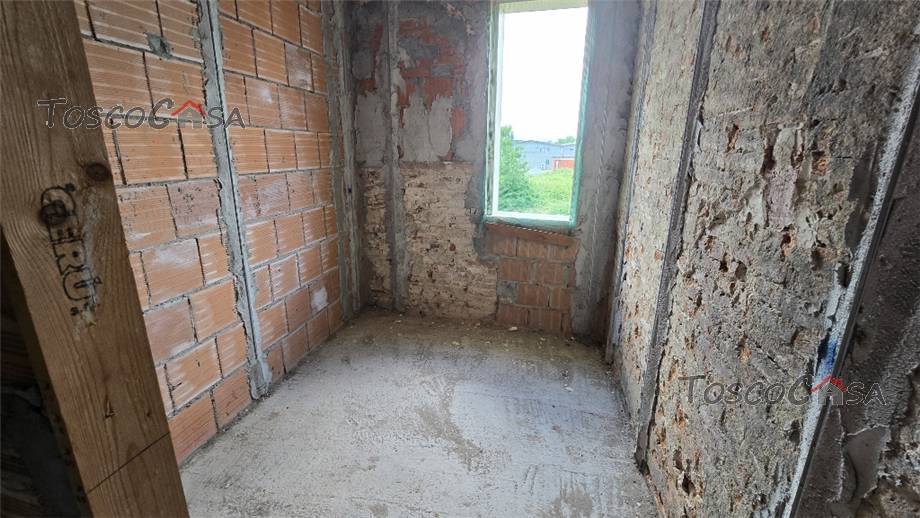 Venta Porción de casa bifamiliar Castelfranco di Sotto  #1004 n.4