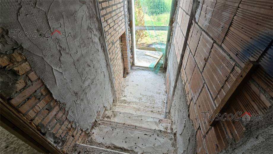 Venta Porción de casa bifamiliar Castelfranco di Sotto  #1004 n.5