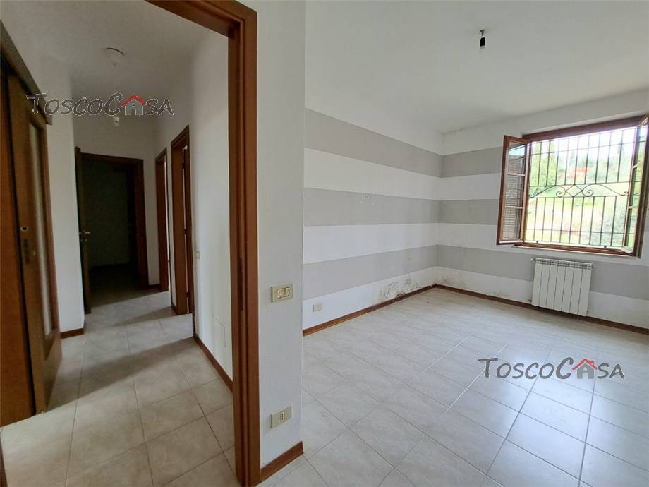 For sale Terratetto/Terracielo Fucecchio  #1098F n.4