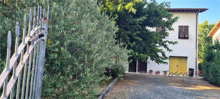 Terratetto/Terracielo Cerreto Guidi #1098C