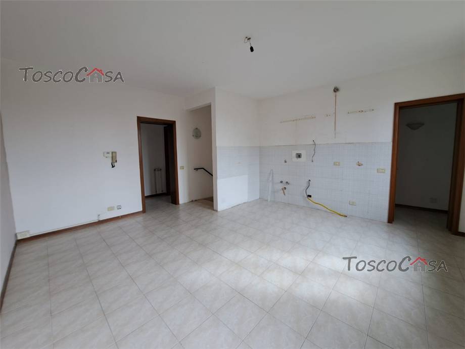 Venta Terratetto/Terracielo Cerreto Guidi  #1098C n.2