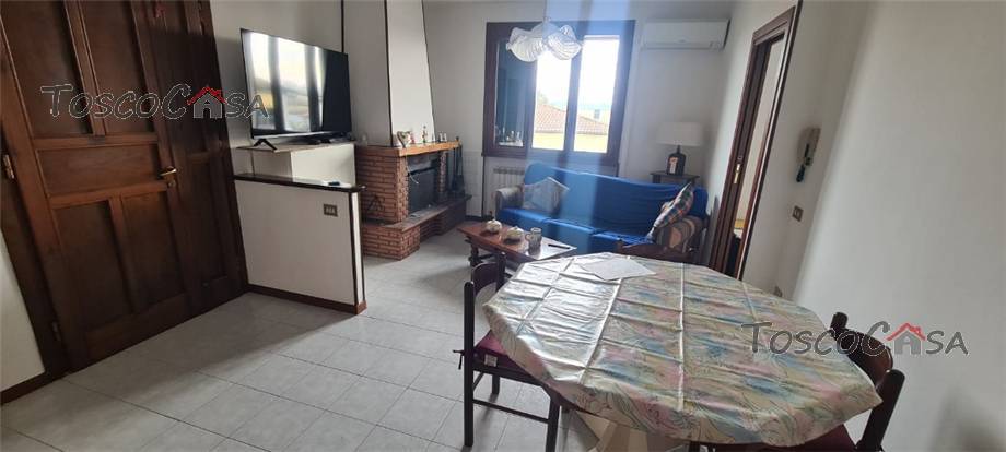 Appartamento Fucecchio #1020
