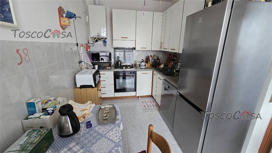 For sale Apartment Fucecchio  #1020 n.3