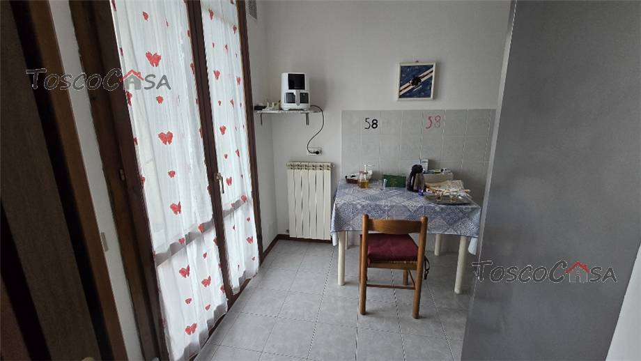 For sale Apartment Fucecchio  #1020 n.4