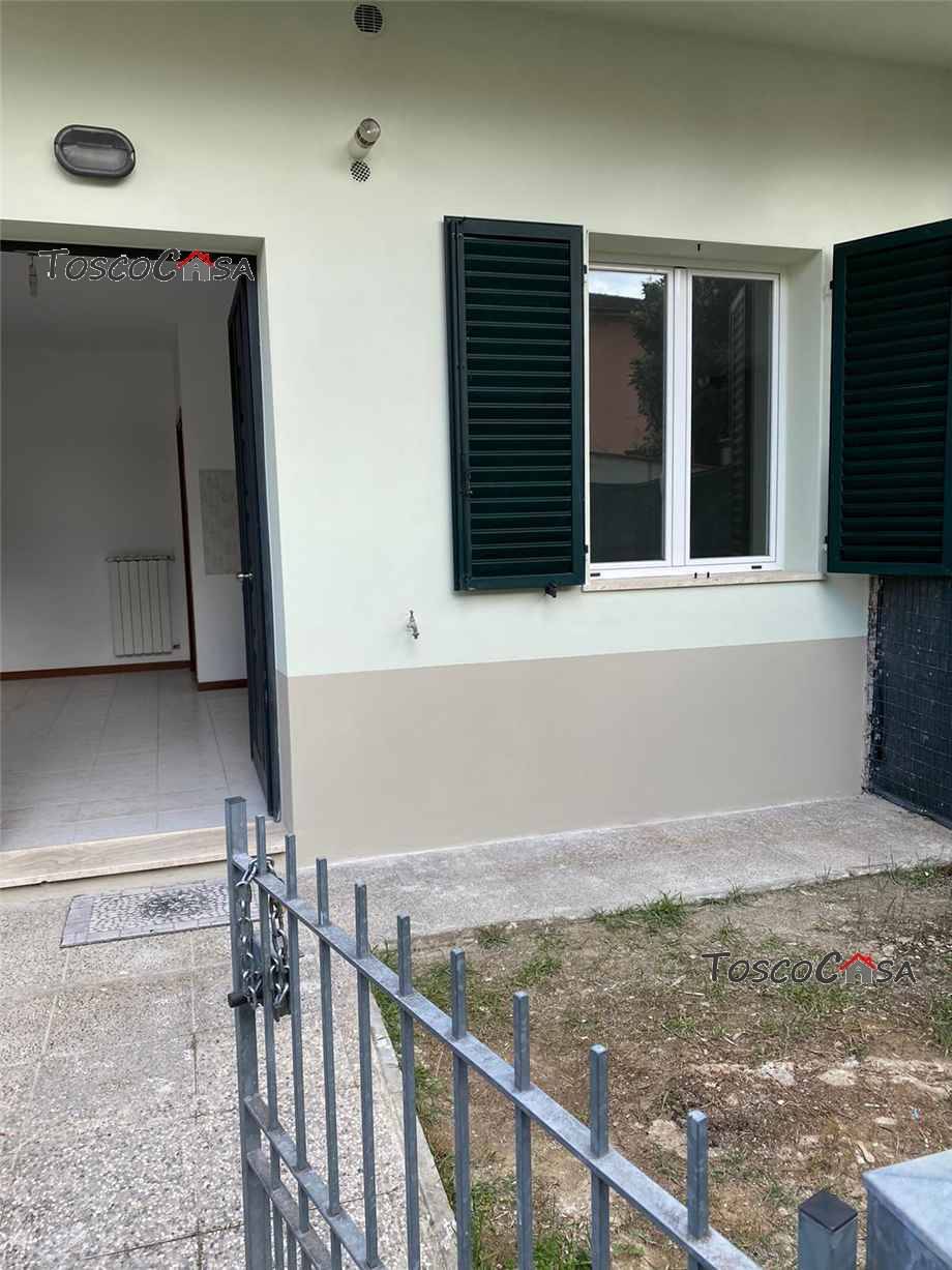 Appartamento Fucecchio #1136