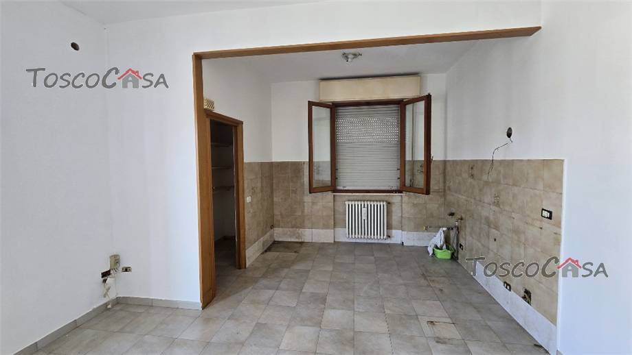 Apartment Fucecchio #1082A