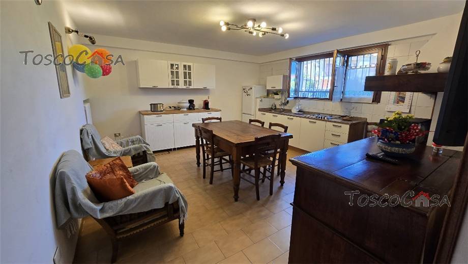 Alquiler Appartamento Castelfranco di Sotto  #L94 n.2