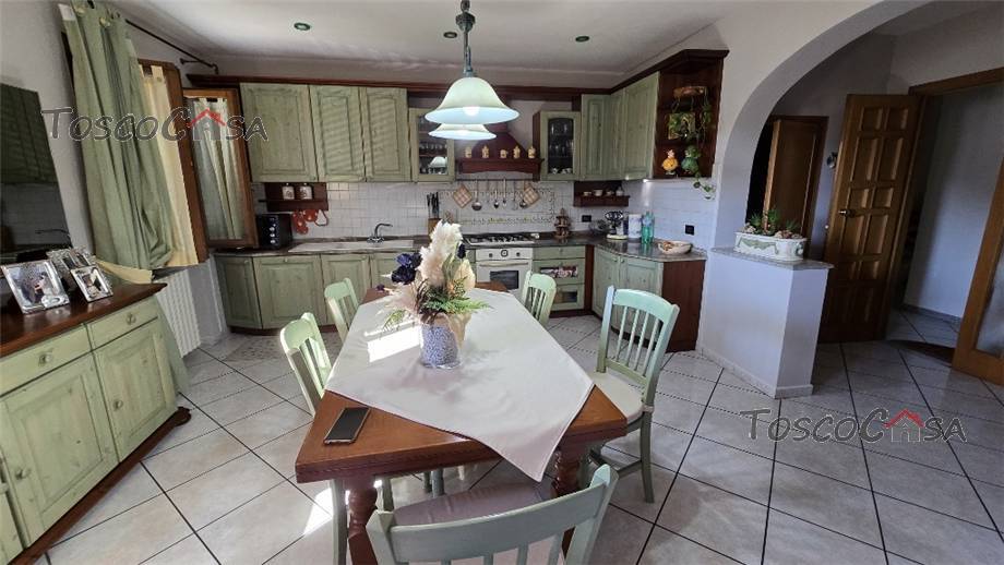 For sale Apartment Fucecchio  #1102 n.2