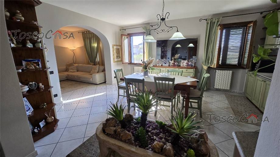 For sale Apartment Fucecchio  #1102 n.3