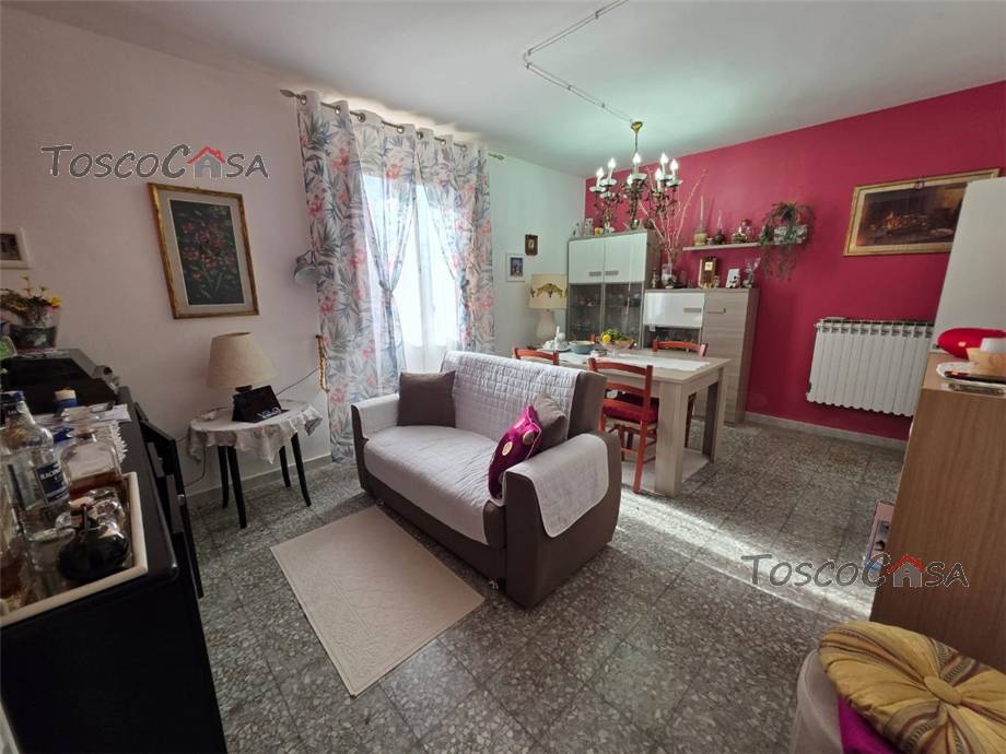 Appartamento Fucecchio #1026