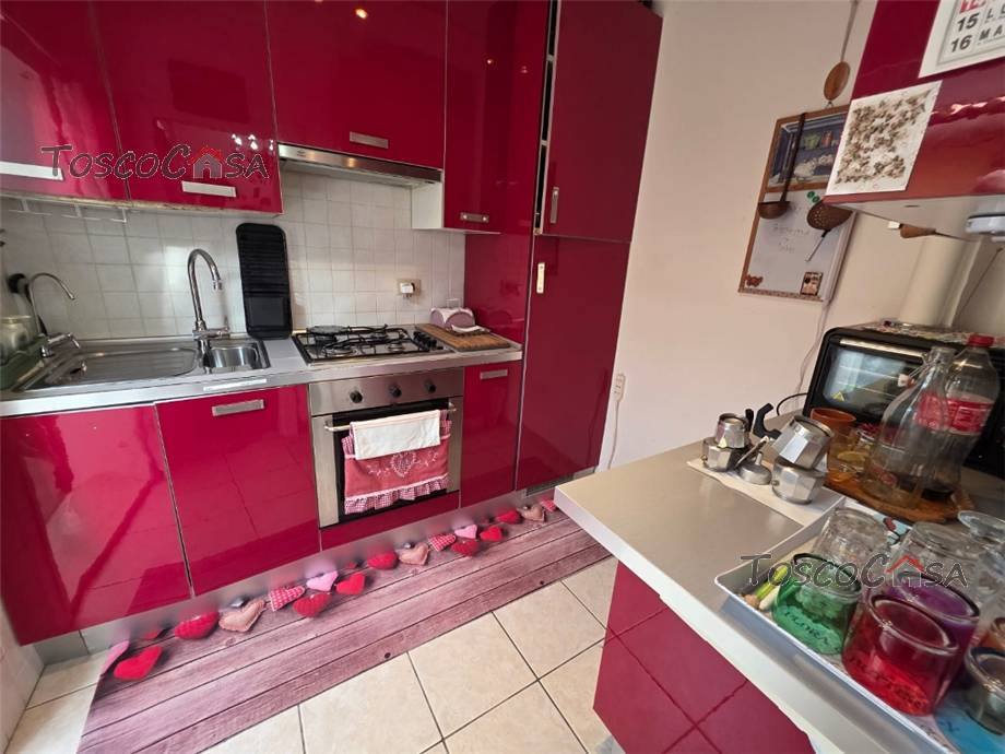 Venta Appartamento Fucecchio  #1026 n.3