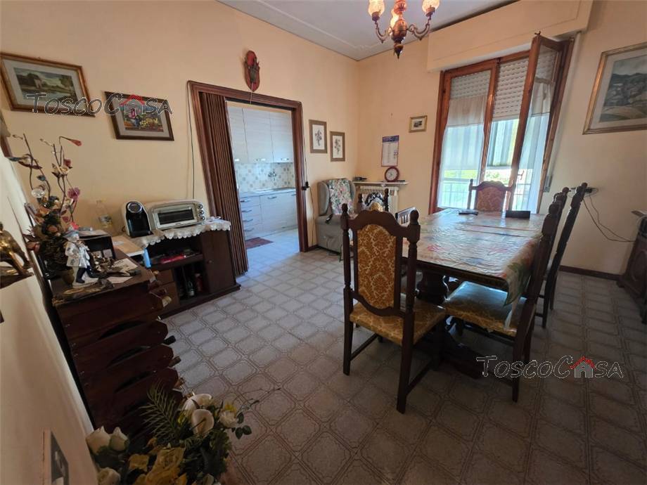 Apartment Fucecchio #1109