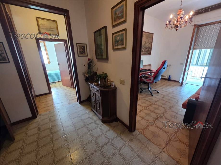 For sale Apartment Fucecchio  #1109 n.3