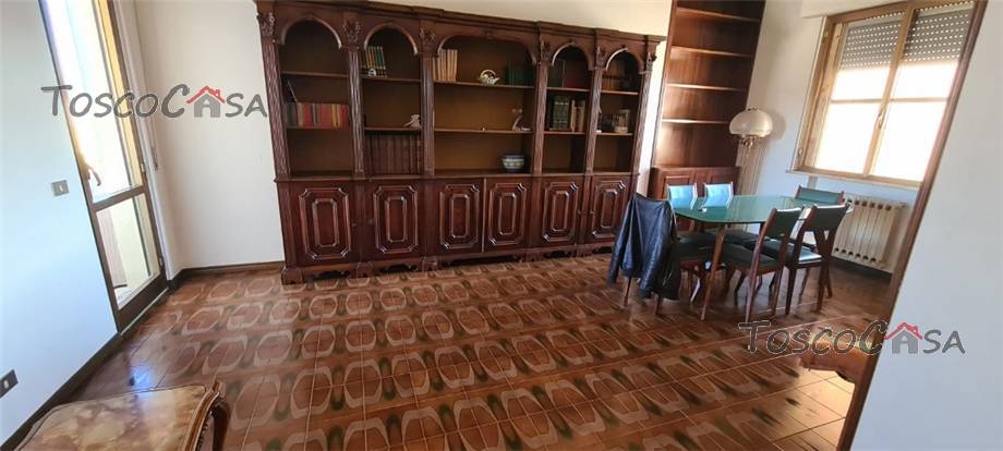 Appartamento Santa Croce sull'Arno #1045