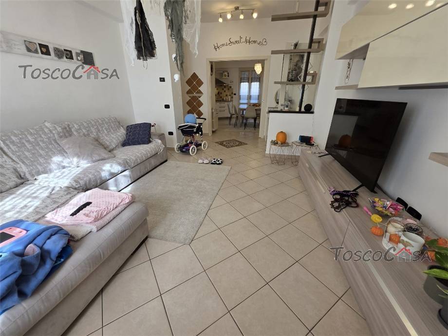 Venta Appartamento Fucecchio  #1040 n.2