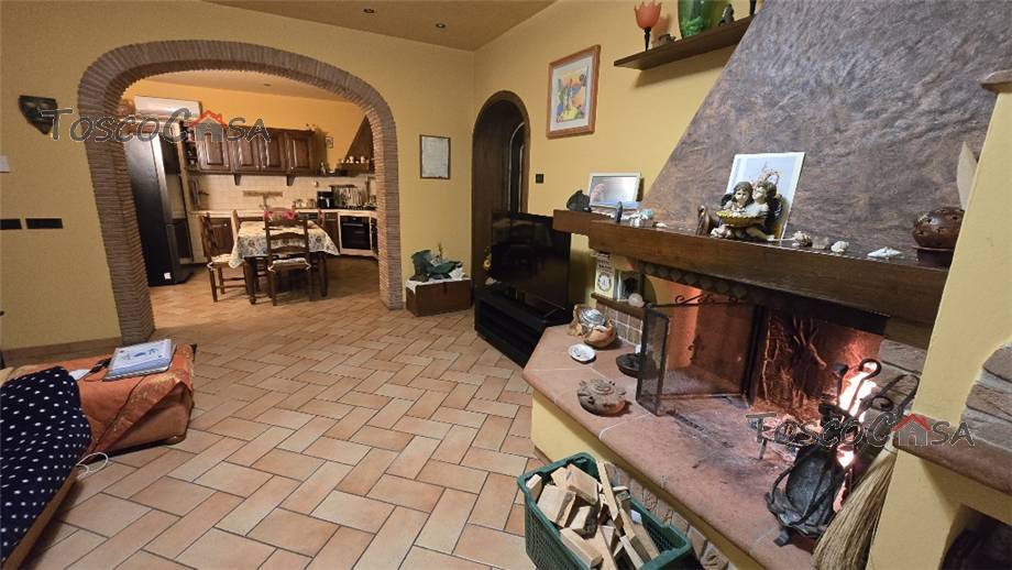 Apartment Fucecchio #1118A