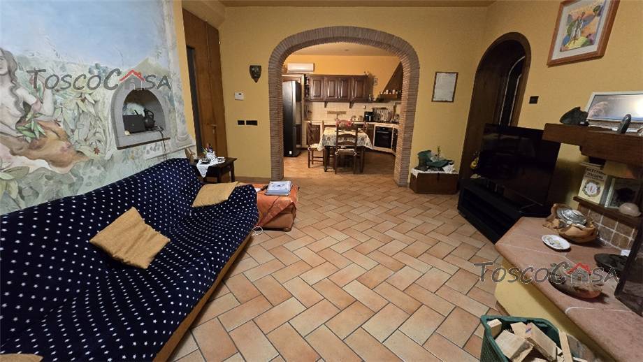 For sale Apartment Fucecchio  #1118A n.2