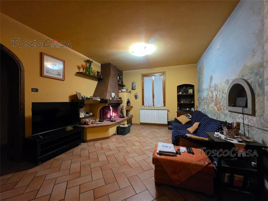 For sale Apartment Fucecchio  #1118A n.3
