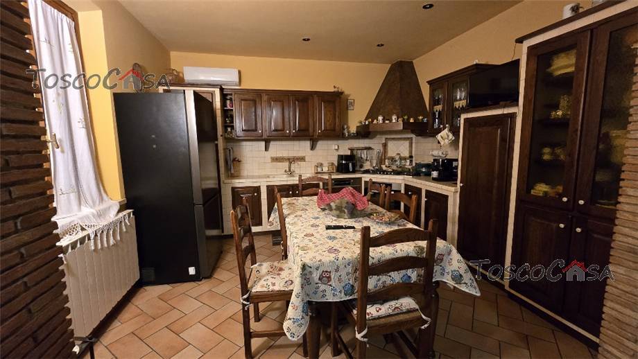 For sale Apartment Fucecchio  #1118A n.4