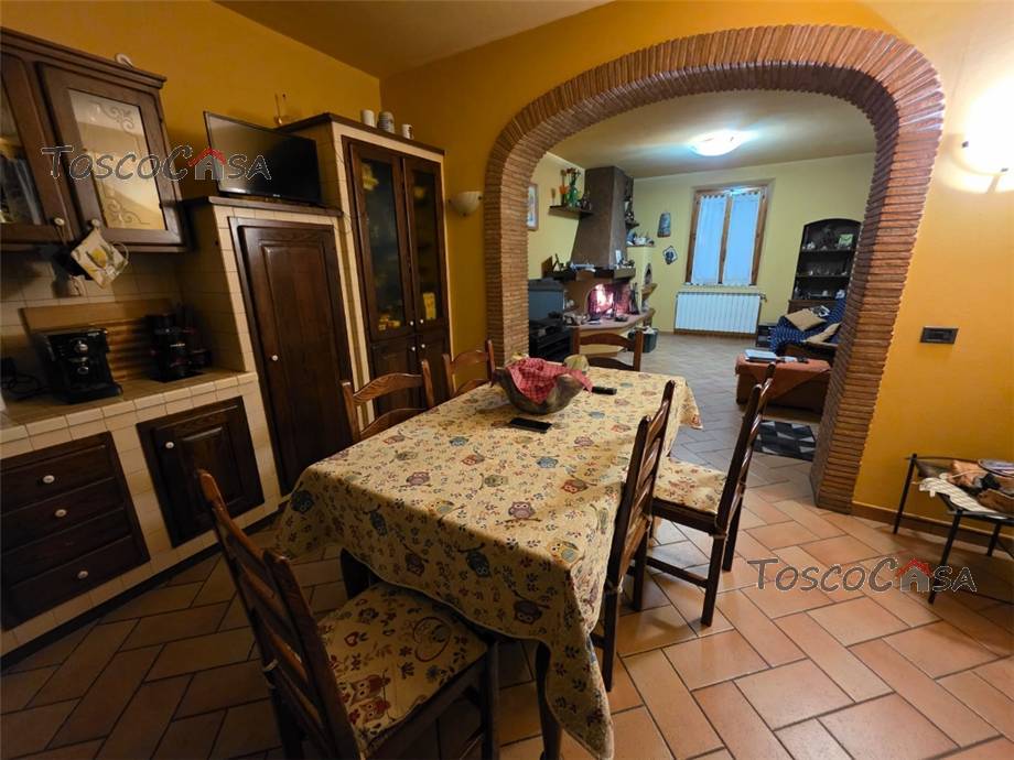 For sale Apartment Fucecchio  #1118A n.5