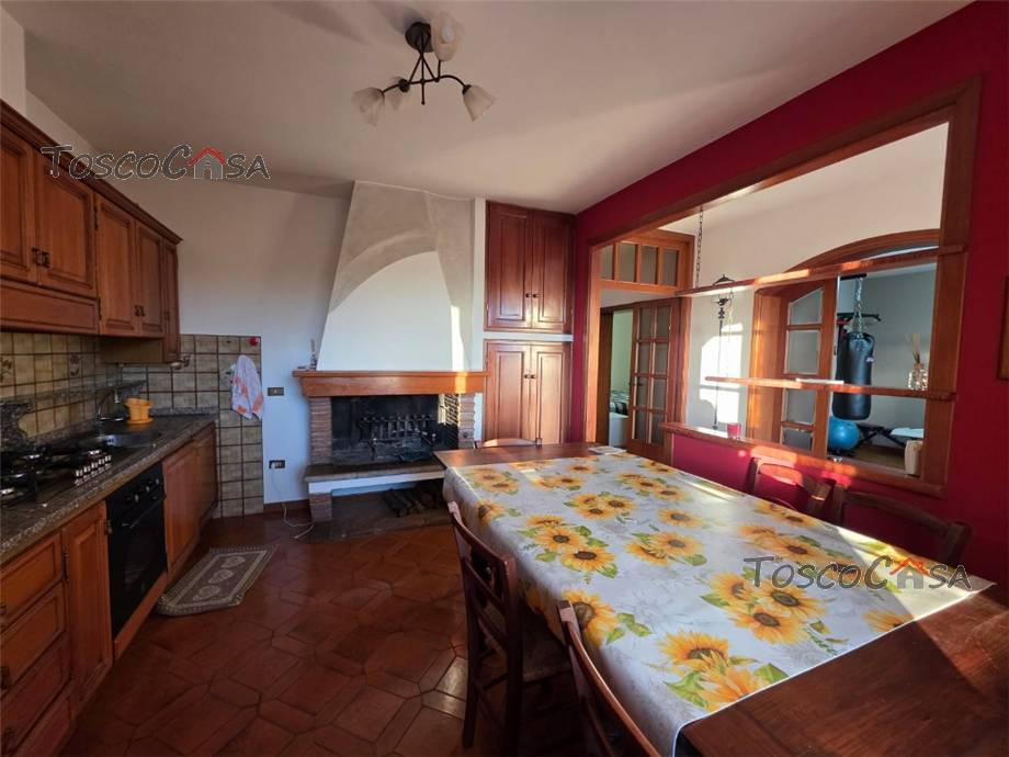 Appartamento Fucecchio #1118B