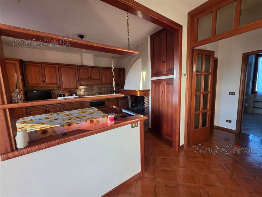 Vendita Appartamento Fucecchio  #1118B n.2