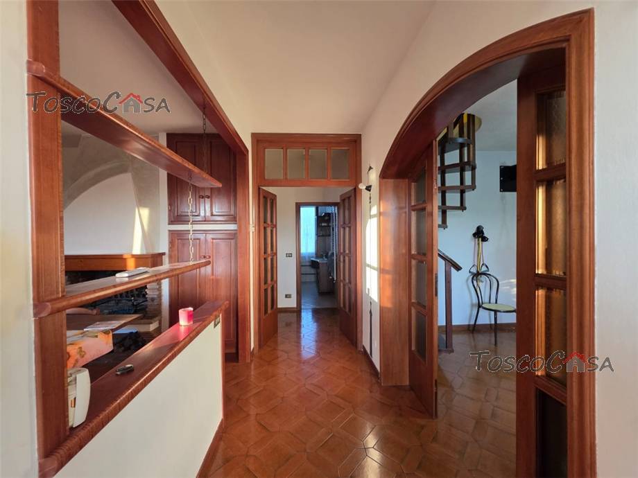 Vendita Appartamento Fucecchio  #1118B n.3