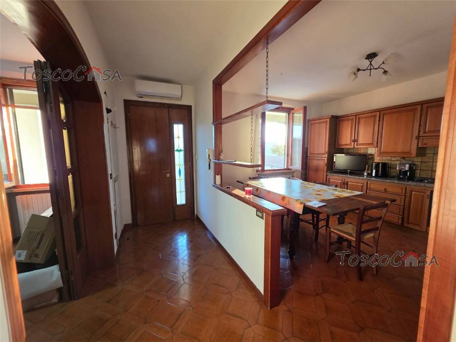 Vendita Appartamento Fucecchio  #1118B n.4