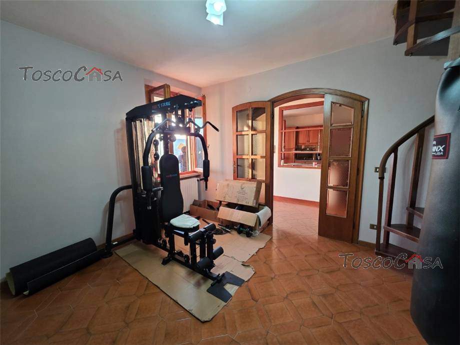 Vendita Appartamento Fucecchio  #1118B n.5